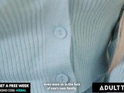 Lesbian Lawyer Eats Pussy & Tribs With Grieving Client 2/16