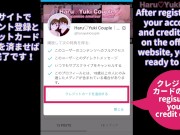 【素人】就活中の彼女をホテルに呼び出しパンスト破りからの中出しSEX 素人カップル/美少女/色白美乳/中出し/フル動画(33分)/일본여대생과질내사정섹스 15/16