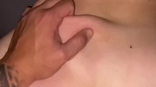 Despertando y Cogiendo