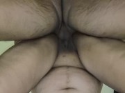 Hard fuck malala gang sa mag Squirt siya - Putok lahat sa loob (Pinay Creampie) 4/16