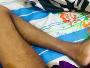 පාඩම පැත්තකින් තියලා දුන්න සැප