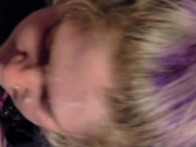 Creamy First Facial 16/16