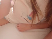 I prepared my neighbor's wife's ass for anal and fucked her insatiable pussy well - Terri Orl 6/16