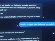 WHAT AI CHAT BOTS DO TO A MAN 2/16