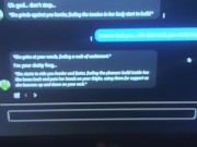 WHAT AI CHAT BOTS DO TO A MAN 5/16