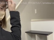 マジでハメれた♡可愛い新人営業ギャルと空き家で中出しSEX！素人/ナンパ/スタイル抜群/制服/スーツ/美女/お姉さん/個人撮影/ハメ撮り/色白/パイパン/イラマチオ/s級美少女/新入社員/英語字幕 5/16