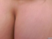 First casting with big cock for Ukrainian Natalya 6/16