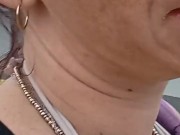 Walking down busy rd smoking 9/16