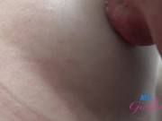 GFE session with the super sexy Riley Star pussy play and fingering, she's so wet and ready 8/16