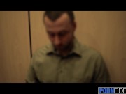 Waste Some Time Jerking Off To this Blonde Babe 1/16