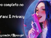 JOI Goza Na Minha Calça? - Video Completo Privacy 16/16