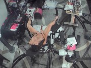 Strap On Stories - 405 U ButtFuck me so I ButtFuck U 12 POV's H.D. Rizin' Studio. 5/16