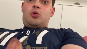 I LOVE MY DICK