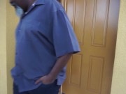 Dirty White Slut Seduces Big Black Neighbor to Get What She Wants BBC 1/16