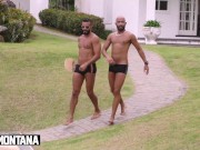 Resenha com as  safadas Kelly Oliveira e Eva Daninha 5/16