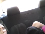 kissing rich tits and licking pussy in the other part of the uber 9/16