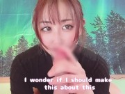 【隠語瞑想ヨガ】ゆかろん先生の隠語連発ヨガレッスンにみんな最後まで射精しないでついてこれるかな？ 6/16