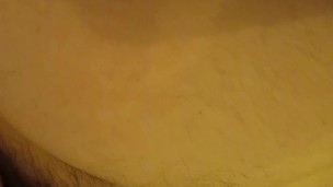 Masturbe (91) with one testicle