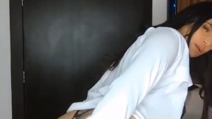 Preview Madura candente en tik tok