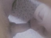 I wanted daddy in my mouth and I got it! 10/16