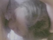 I wanted daddy in my mouth and I got it! 11/16