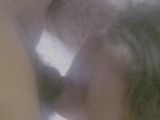 I wanted daddy in my mouth and I got it! 13/16