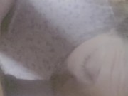 I wanted daddy in my mouth and I got it! 7/16