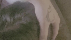 I wanted daddy in my mouth and I got it!