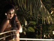 Indian Lover Makes Her Body Move In Sensual Erotic Ways 4/16