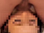 Extreme squirt in mouth 1/16