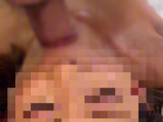 Extreme squirt in mouth 12/16