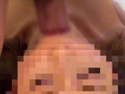 Extreme squirt in mouth 7/16