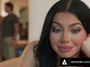 Misbehaving Girls Like You Need A Spank 4/16