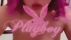 Sexy PlayBoy Bunny Vanilla Faith Ardalan