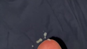Jerking off