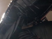 A long and passionate face sitting fuck to orgasm 13/16