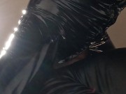 A long and passionate face sitting fuck to orgasm 15/16