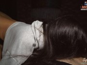 Naughty Stepsister Lost her tight pussy in game 4/16