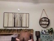 Brunette Milf With Pretty Toes Rides Dildo Then Rides The Docs (Trailer) 11/16