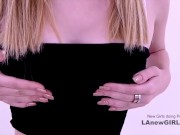 Gorgeous Girl gets Cum in her Little Ass Fucked at Audition 6/16