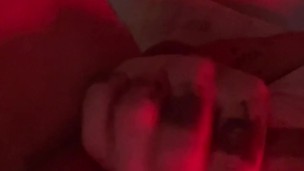 Fatass rock hard daddy cock ready to hound your tight hungry cunt and give it what it needs.