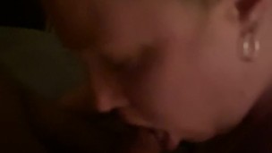 Sloppy top Deepthroat