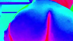 THICK GIRL TEASING U AT RAVE ASS SHAKING ON TIPPY TOES OF/ Fansify @Princessikigaii