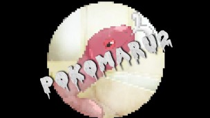 【射精＆まとめ】今までの射精シーンを５連発まとめてみた ～その３～