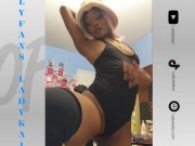 Sexy Gamergirlfriend  teases discord friends 13/16