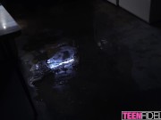 Lily's Late On Rent But Ready to Fuck 1/16