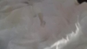 Masturbe (95) with one testicle