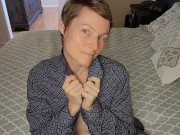 Pixie cut play session 5/16