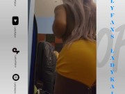 Hot Small tit ebony perfect body 10/16