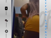 Hot Small tit ebony perfect body 12/16